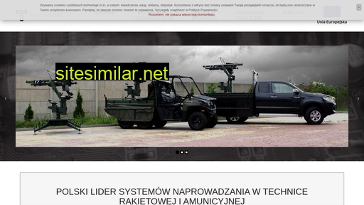 telesystem.eu alternative sites