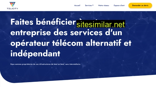 telicity.eu alternative sites