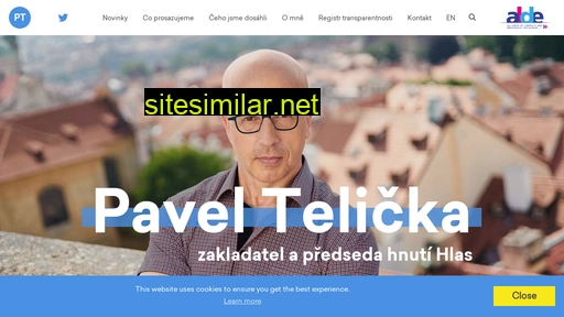 telicka.eu alternative sites