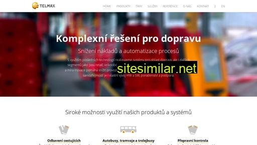telmax.eu alternative sites