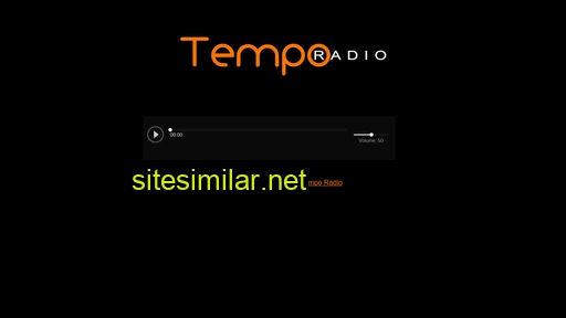 temporadio.eu alternative sites