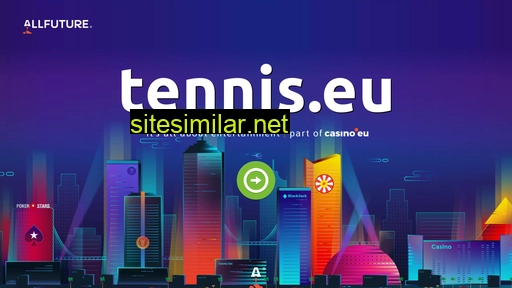 tennis.eu alternative sites