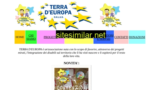 terradeuropa.eu alternative sites