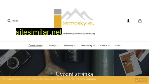 termosky.eu alternative sites