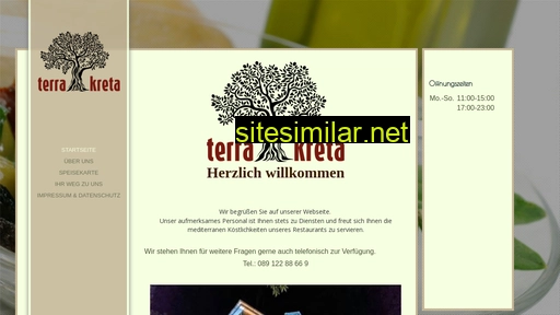 terra-kreta.eu alternative sites