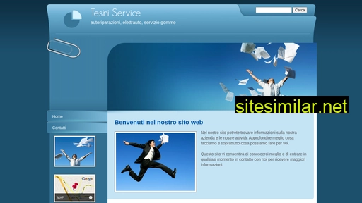 tesini.eu alternative sites