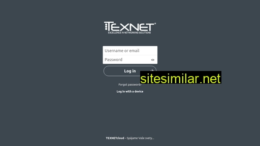 texnetcloud.eu alternative sites