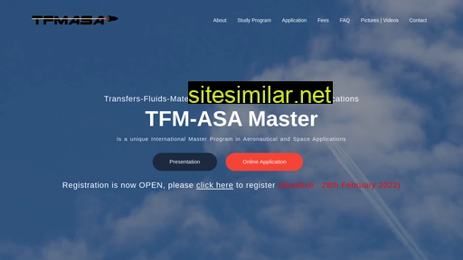 tfmasa.eu alternative sites