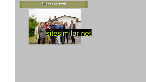 tgerstmann.eu alternative sites