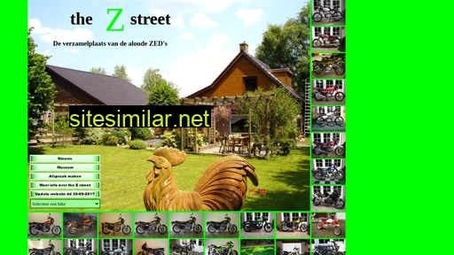 The-z-street similar sites