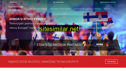 theeurope.eu alternative sites