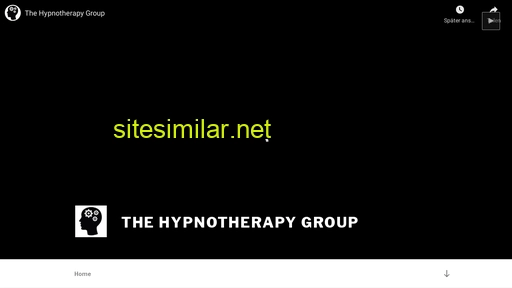 Thehypnotherapygroup similar sites