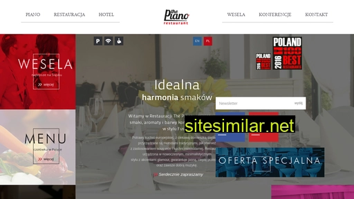 thepiano.eu alternative sites