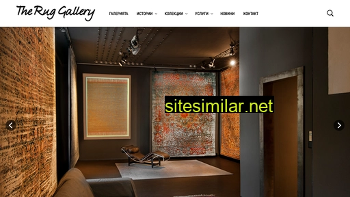 Theruggallery similar sites