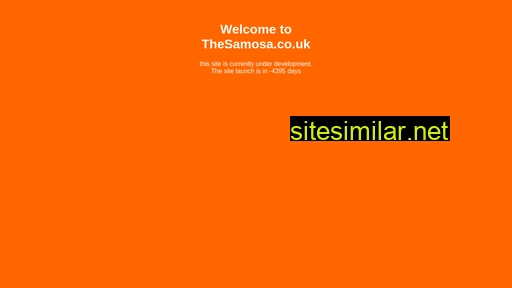 thesamosa.eu alternative sites