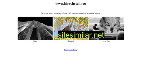 thomas-kirschstein.eu alternative sites
