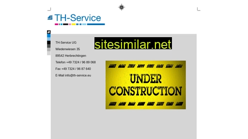 th-service.eu alternative sites