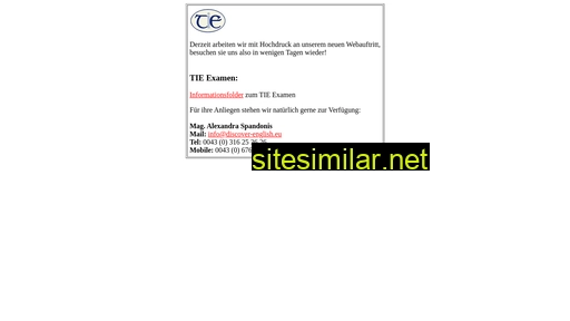 tieco.eu alternative sites