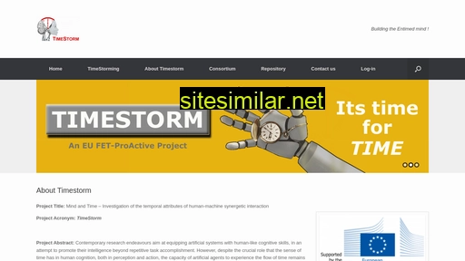 timestorm.eu alternative sites