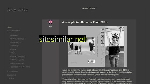 timmstuetz.eu alternative sites