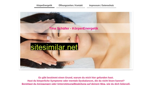 tina-schaefer.eu alternative sites