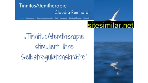 tinnitus-atemtherapie.eu alternative sites