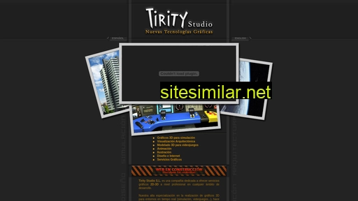 Tirity similar sites