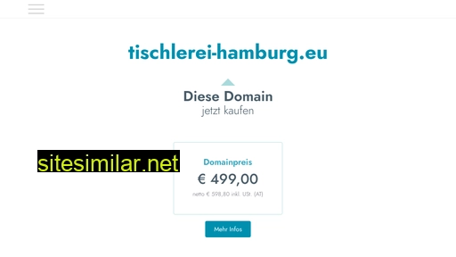 tischlerei-hamburg.eu alternative sites