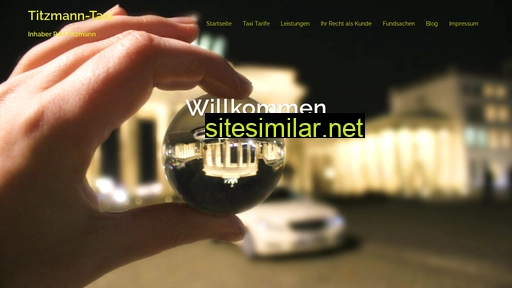 titzmann.eu alternative sites