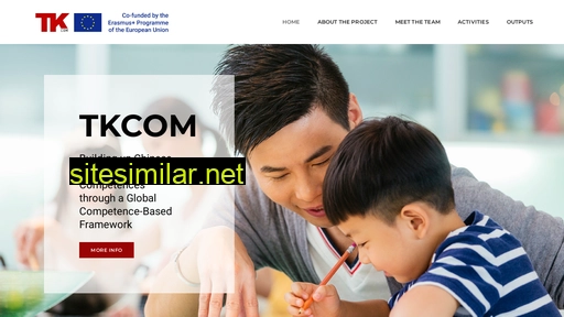 tkcom.eu alternative sites