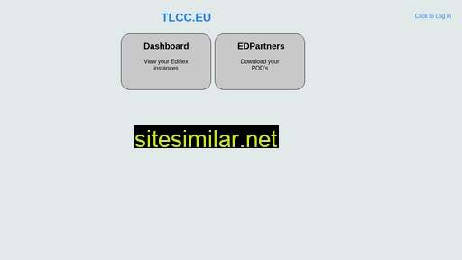 tlcc.eu alternative sites
