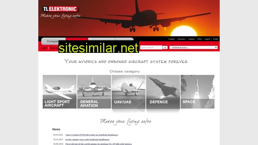 tl-elektronic.eu alternative sites