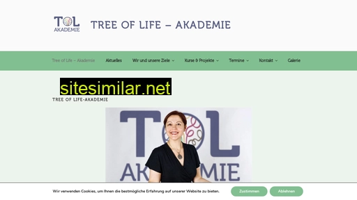tol-akademie.eu alternative sites