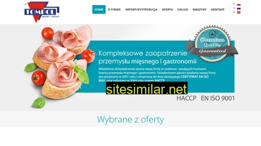 tompol.eu alternative sites
