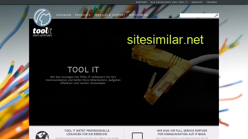 tool-it.eu alternative sites