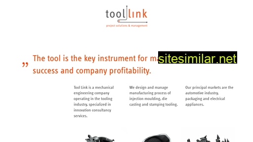 toollink.eu alternative sites