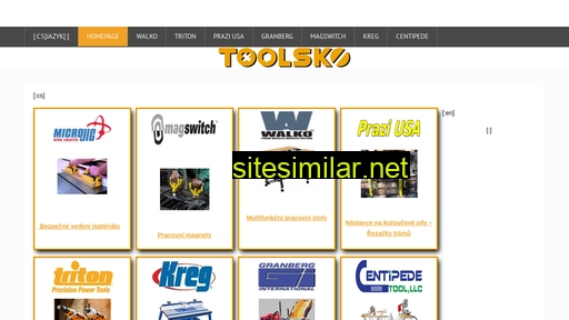 toolsko.eu alternative sites