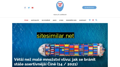 top-az.eu alternative sites