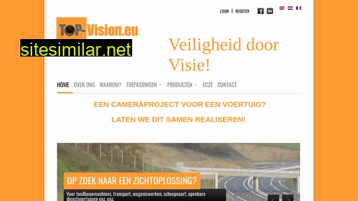 top-vision.eu alternative sites