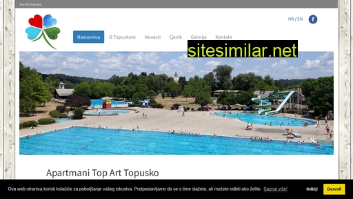 toparttopusko.eu alternative sites