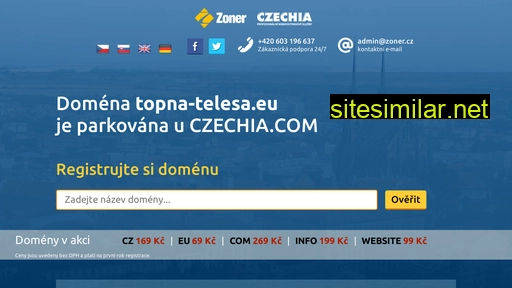 topna-telesa.eu alternative sites
