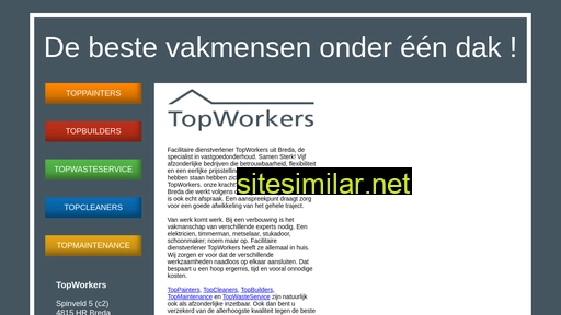 topworkers.eu alternative sites