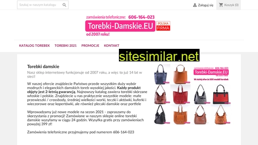 torebki-damskie.eu alternative sites