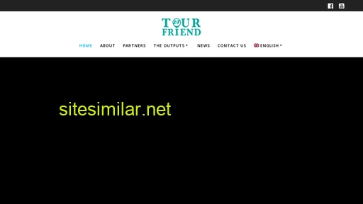 tourfriend.eu alternative sites