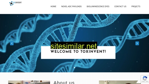 toxinvent.eu alternative sites