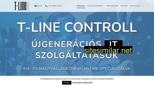 t-line.eu alternative sites