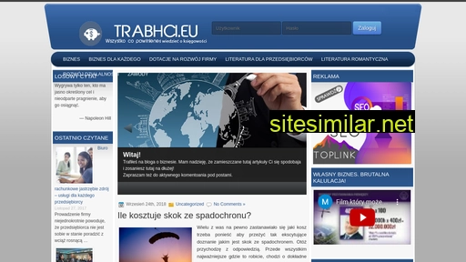 trabhci.eu alternative sites