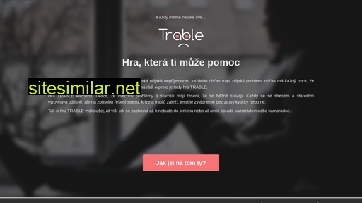 trable.eu alternative sites