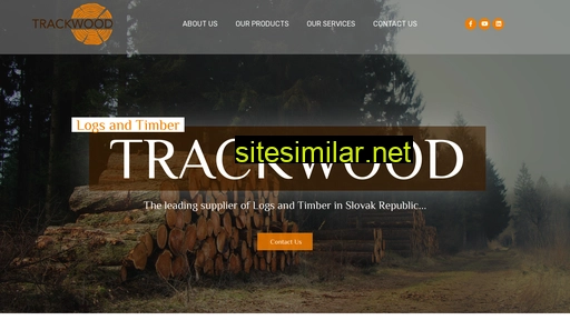 trackwood.eu alternative sites