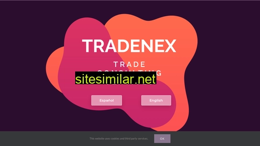 tradenex.eu alternative sites